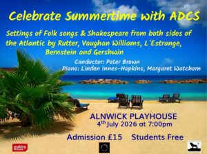 2026 Summer Concert 750x561